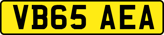 VB65AEA