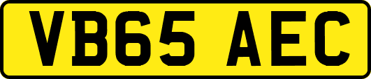 VB65AEC