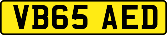 VB65AED