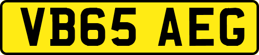 VB65AEG