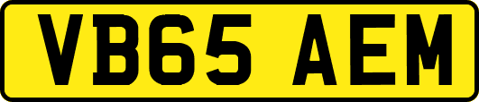 VB65AEM