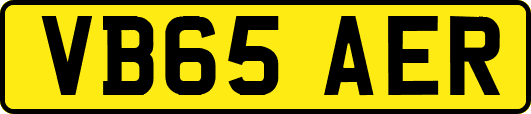 VB65AER