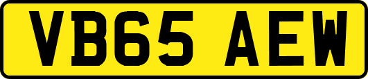 VB65AEW