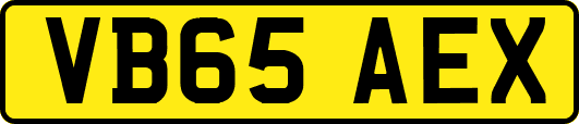 VB65AEX