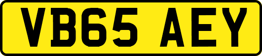 VB65AEY