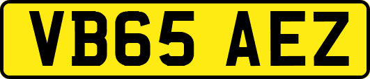 VB65AEZ