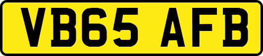 VB65AFB