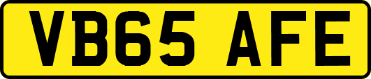 VB65AFE