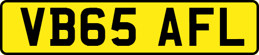 VB65AFL