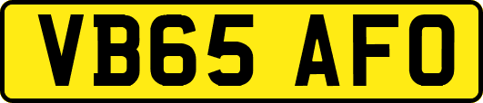 VB65AFO