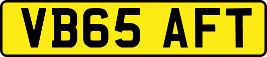 VB65AFT