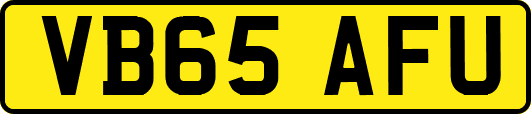 VB65AFU