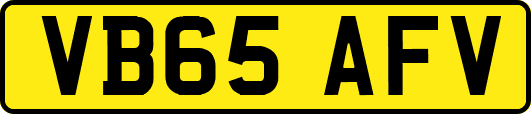 VB65AFV