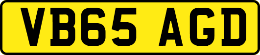 VB65AGD