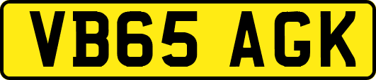VB65AGK