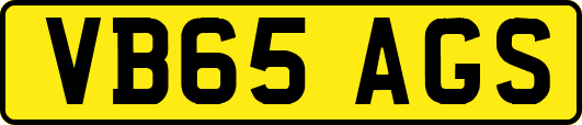 VB65AGS