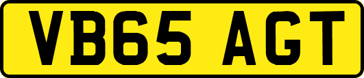 VB65AGT