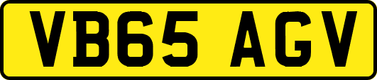 VB65AGV