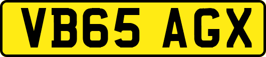 VB65AGX