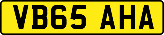 VB65AHA