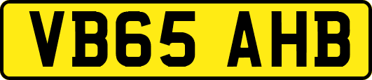 VB65AHB