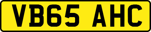 VB65AHC