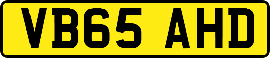 VB65AHD
