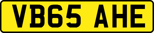 VB65AHE