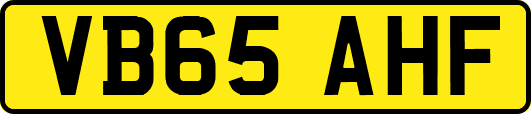 VB65AHF
