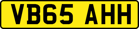 VB65AHH