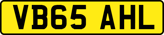 VB65AHL