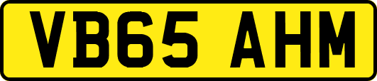 VB65AHM