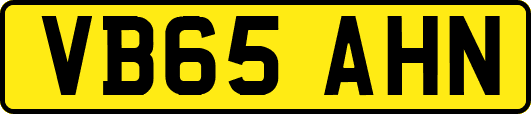VB65AHN