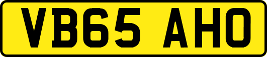 VB65AHO