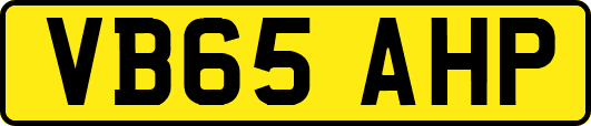 VB65AHP