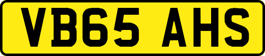 VB65AHS