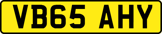VB65AHY