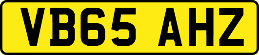 VB65AHZ