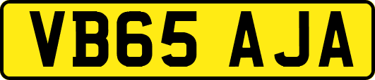 VB65AJA