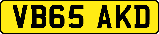 VB65AKD