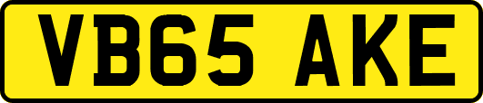 VB65AKE