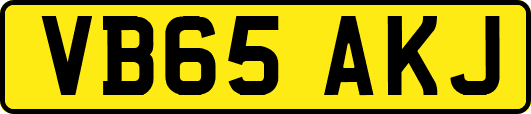 VB65AKJ