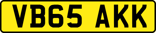 VB65AKK
