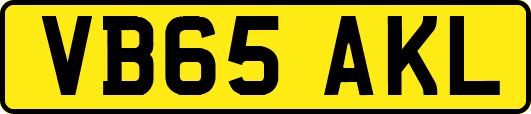 VB65AKL