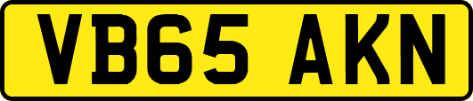 VB65AKN