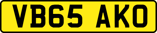 VB65AKO