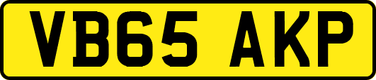 VB65AKP