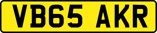 VB65AKR