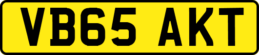VB65AKT