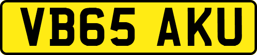 VB65AKU